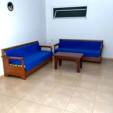 Heaven Apartment *