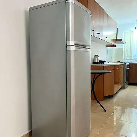 Heaven Apartment